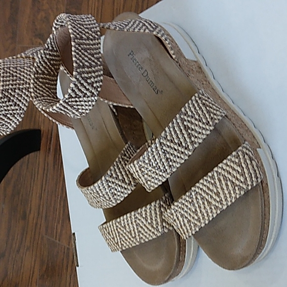 PIERRE DUMAS SIZE 10 - Picture 3 of 7